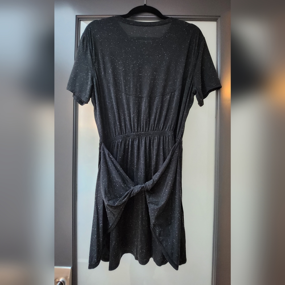 Lululemon T shirt Dress Size medium